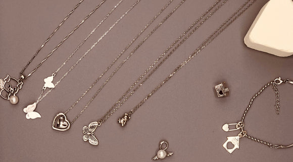 Sterling-Silver-Chain