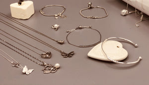 Silver-Jewellery