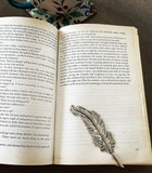 Feather BookMark