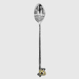 Bumble Bee Baby Sterling Silver Spoon