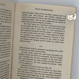 Little Birdie Bookmark