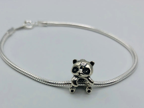 Cute Panda Bracelet