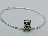 Cute Panda Bracelet